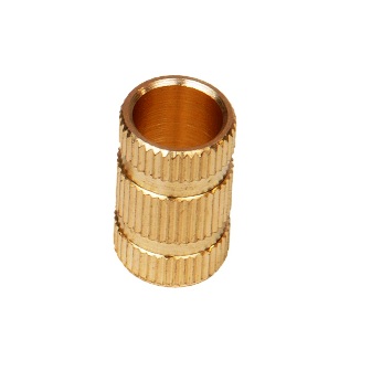 Brass Grooving Inserts